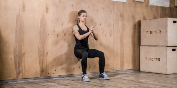 Advanced Kettlebell Flow