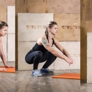 PowerFlex Sessions