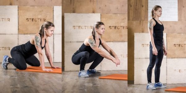 PowerFlex Sessions