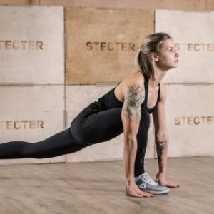 Cardio Conditioning