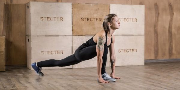 Cardio Conditioning